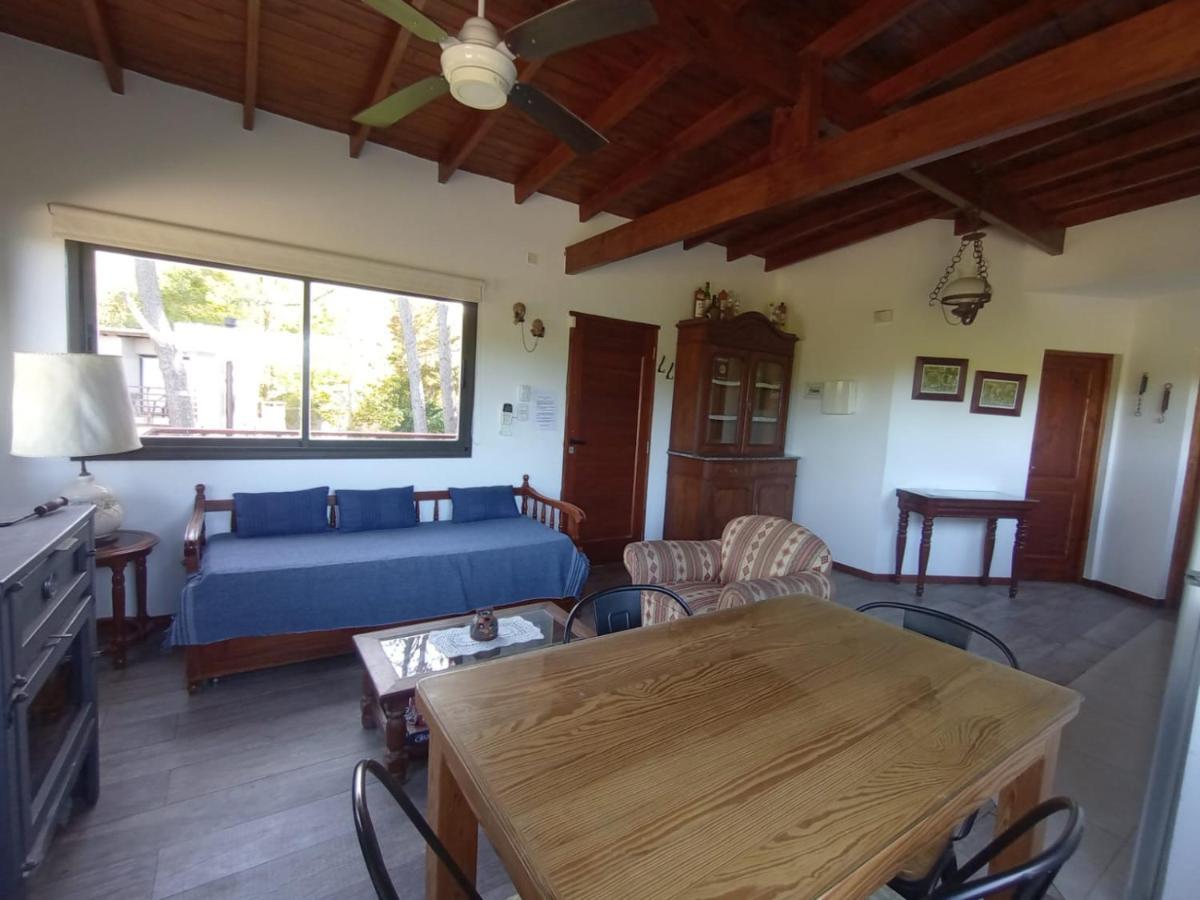 Playa Bonita Mar Azul Apartment Balneario Mar Azul